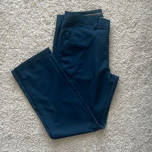 Bonobos Golf Pant Slim in Navy